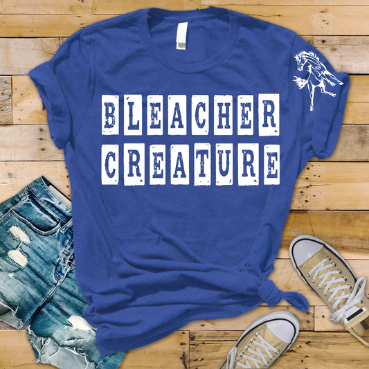 Bleacher Creature Tee