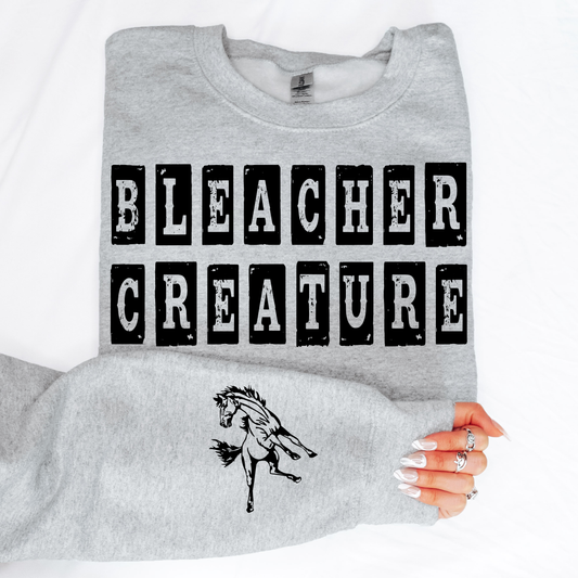 Bleacher Creature Sweatshirt