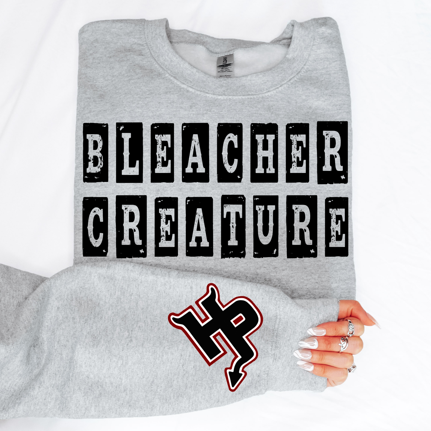 Bleacher Creature Sweatshirt